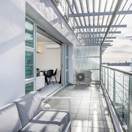 오클랜드 Beautiful Renovated 2 X Bdrm,Perfect Location 아파트 외부 사진