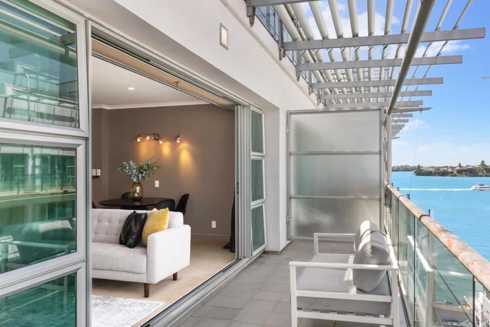 오클랜드 Beautiful Renovated 2 X Bdrm,Perfect Location 아파트 외부 사진