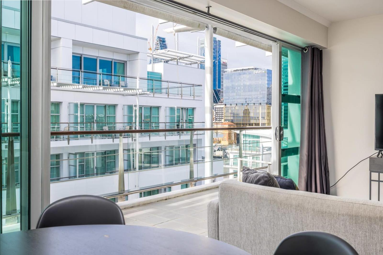 오클랜드 Beautiful Renovated 2 X Bdrm,Perfect Location 아파트 외부 사진