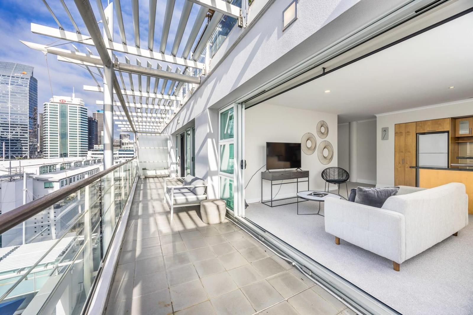 오클랜드 Beautiful Renovated 2 X Bdrm,Perfect Location 아파트 외부 사진