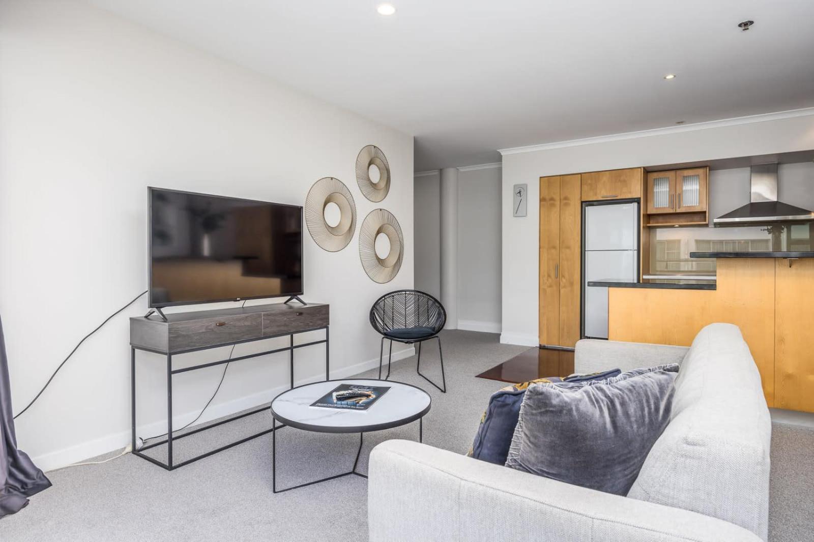 오클랜드 Beautiful Renovated 2 X Bdrm,Perfect Location 아파트 외부 사진