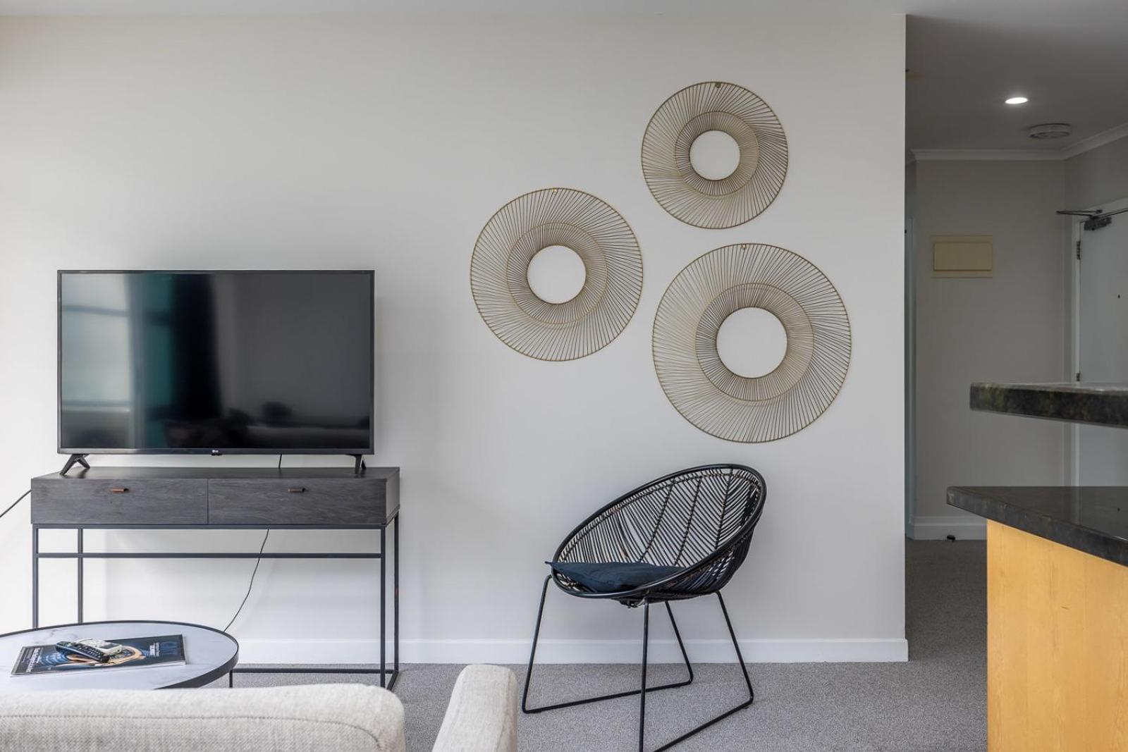 오클랜드 Beautiful Renovated 2 X Bdrm,Perfect Location 아파트 외부 사진