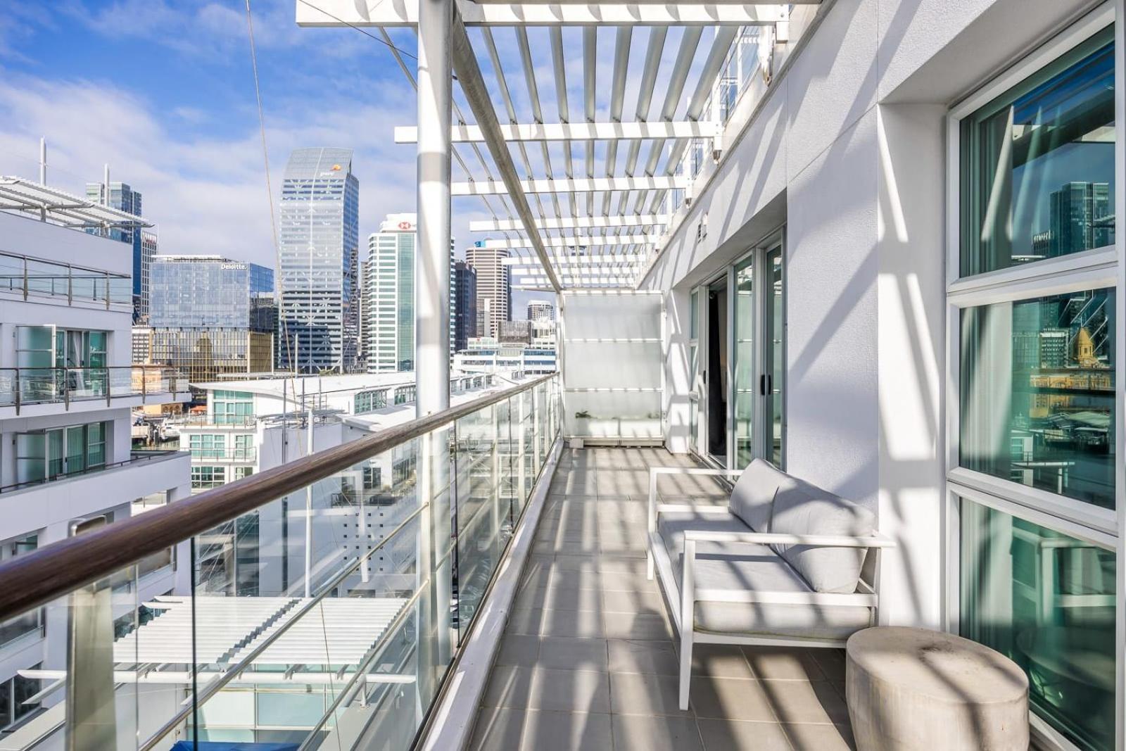 오클랜드 Beautiful Renovated 2 X Bdrm,Perfect Location 아파트 외부 사진